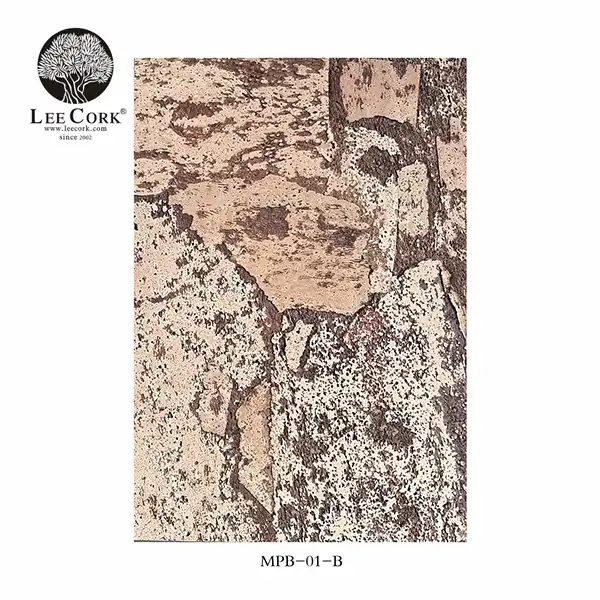 Cork Bark